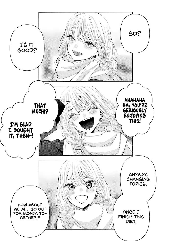 My Dress-Up Darling Chapter 67 image 05_optimized